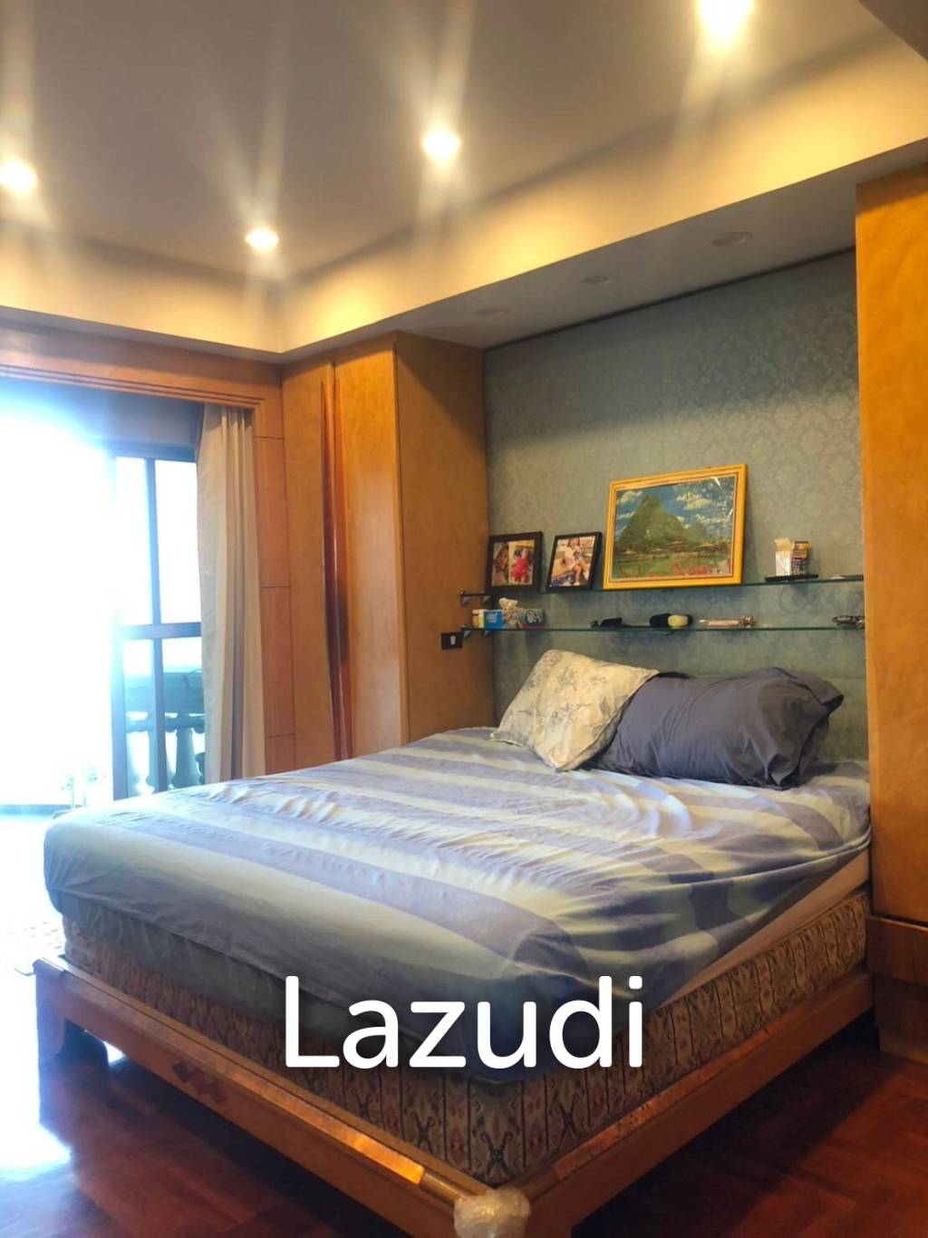 2 Bed 2 Bath 124 SQ.M Sky Beach Wongamat.