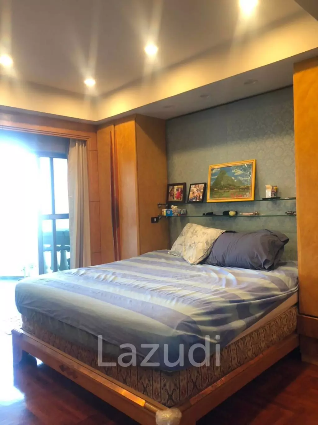 2 Bed 2 Bath 124 SQ.M Sky Beach Wongamat.