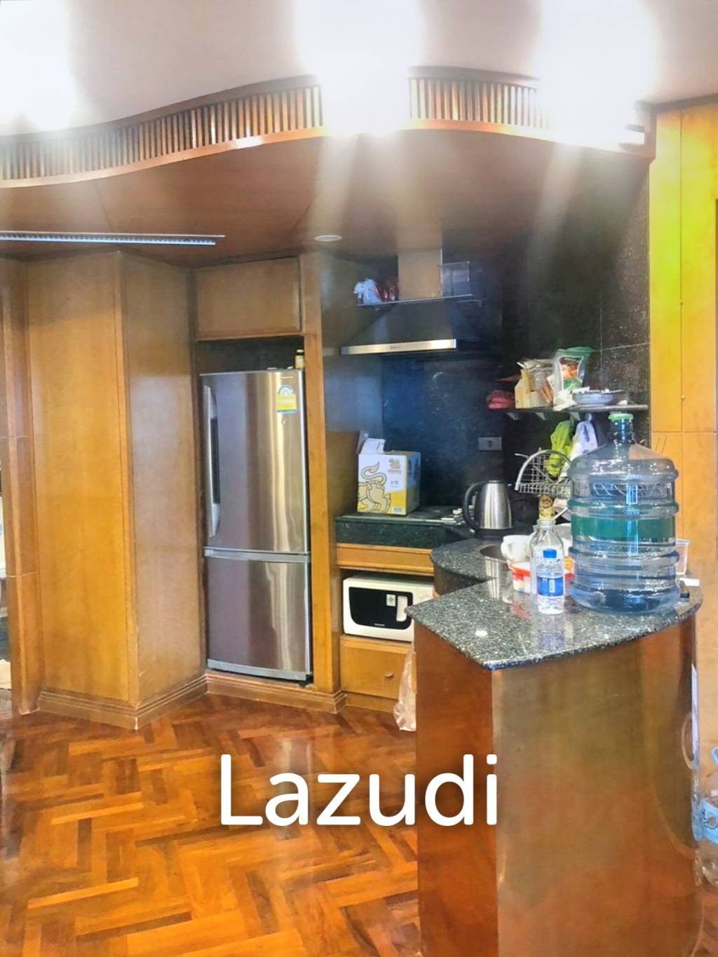 2 Bed 2 Bath 124 SQ.M Sky Beach Wongamat.