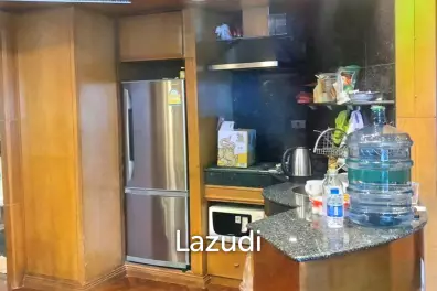 2 Bed 2 Bath 124 SQ.M Sky Beach Wongamat.