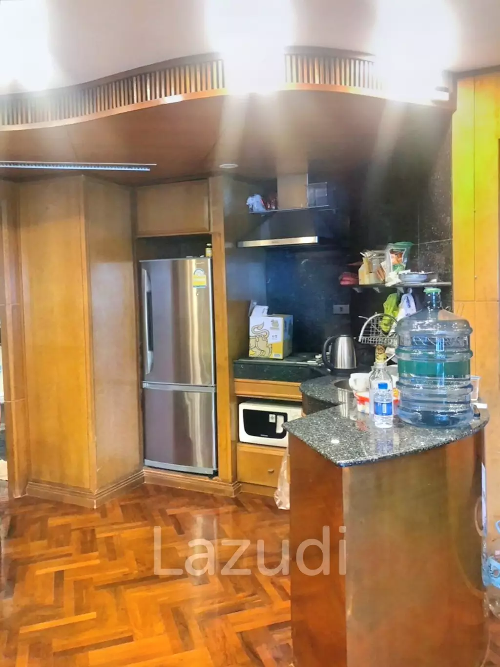 2 Bed 2 Bath 124 SQ.M Sky Beach Wongamat.