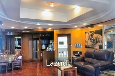 2 Bed 2 Bath 124 SQ.M Sky Beach Wongamat.