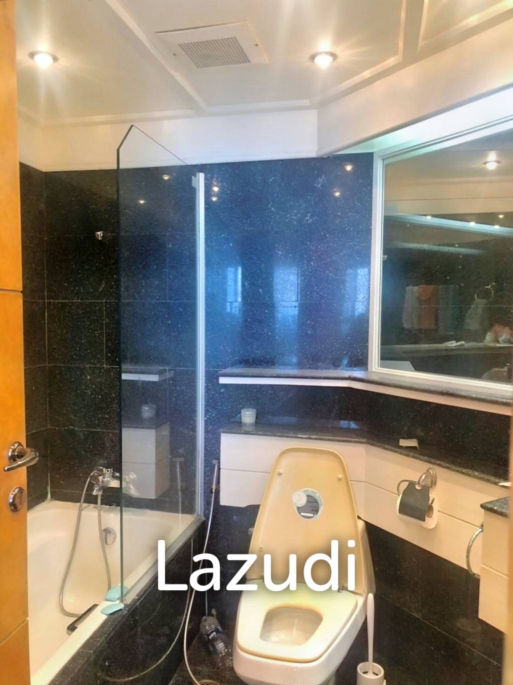 2 Bed 2 Bath 124 SQ.M Sky Beach Wongamat.