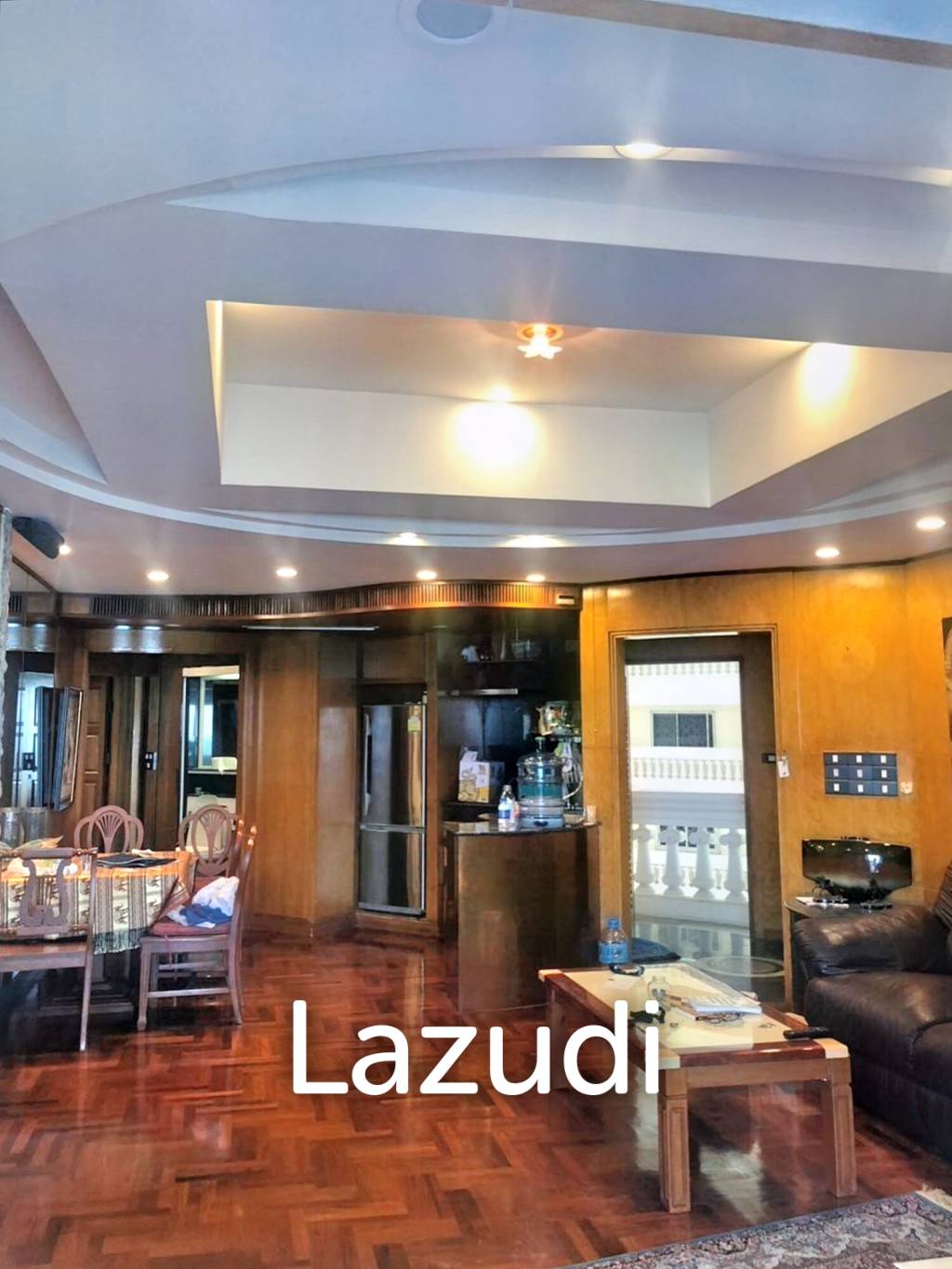 2 Bed 2 Bath 124 SQ.M Sky Beach Wongamat.