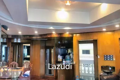 2 Bed 2 Bath 124 SQ.M Sky Beach Wongamat.