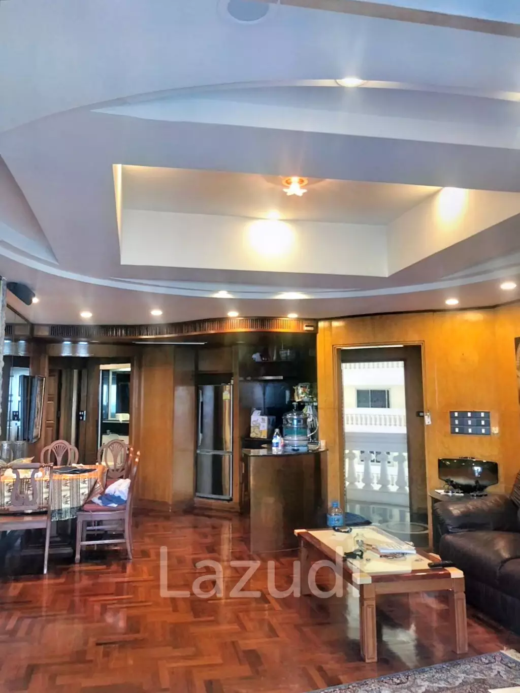 2 Bed 2 Bath 124 SQ.M Sky Beach Wongamat.