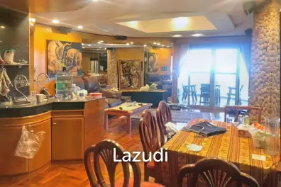 2 Bed 2 Bath 124 SQ.M Sky Beach Wongamat.