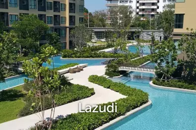 1 Bed 1 Bath at Rain Condo Hua Hin - Cha Am
