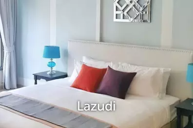 1 Bed 1 Bath at Rain Condo Hua Hin - Cha Am
