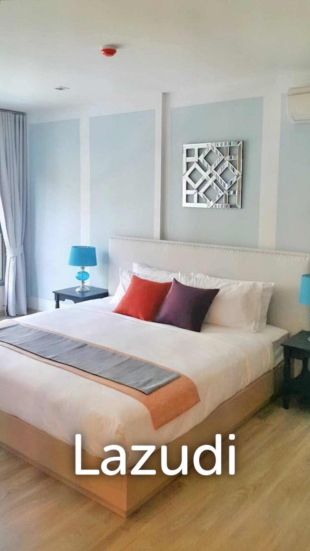 1 Bed 1 Bath at Rain Condo Hua Hin - Cha Am