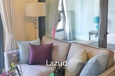 1 Bed 1 Bath at Rain Condo Hua Hin - Cha Am