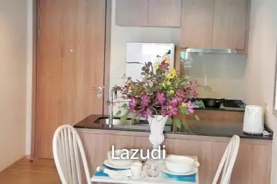 1 Bed 1 Bath at Rain Condo Hua Hin - Cha Am