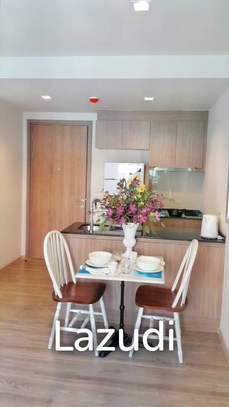 1 Bed 1 Bath at Rain Condo Hua Hin - Cha Am