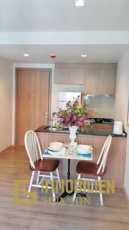 1 Bed 1 Bath at Rain Condo Hua Hin - Cha Am