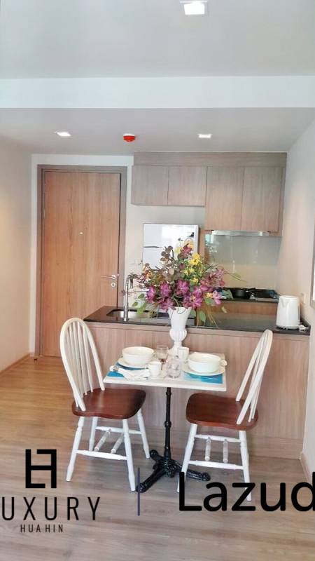 1 Bed 1 Bath at Rain Condo Hua Hin - Cha Am