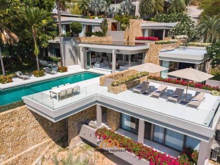 Ultra-Luxury 5-Bed Villa in a Premium Location