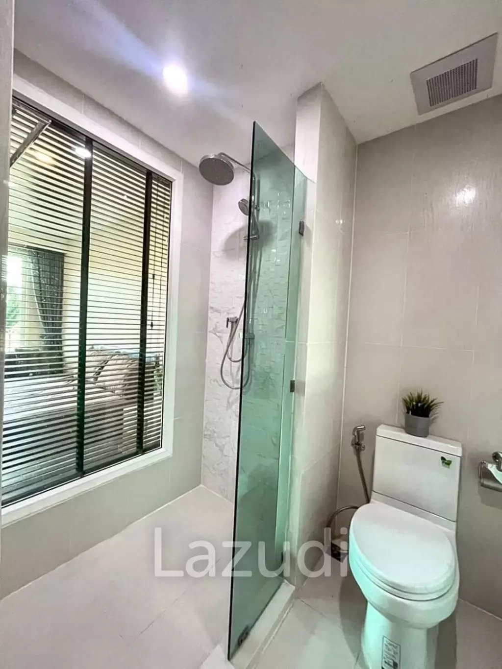 1 Bedroom 1 Bathroom,27 sqm,Seven Sea Condominium
