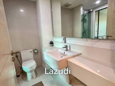 1 Bedroom 1 Bathroom,27 sqm,Seven Sea Condominium