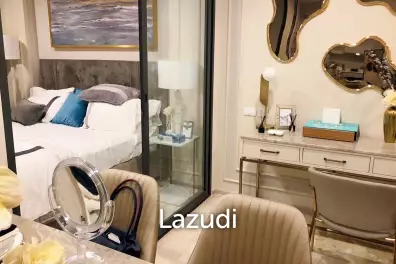 1 Bed 1 Bath 35 SQ.M Life One Wireless