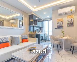 1 Bed 1 Bath 28.96 SQ.M Arcadia Millennium Tower