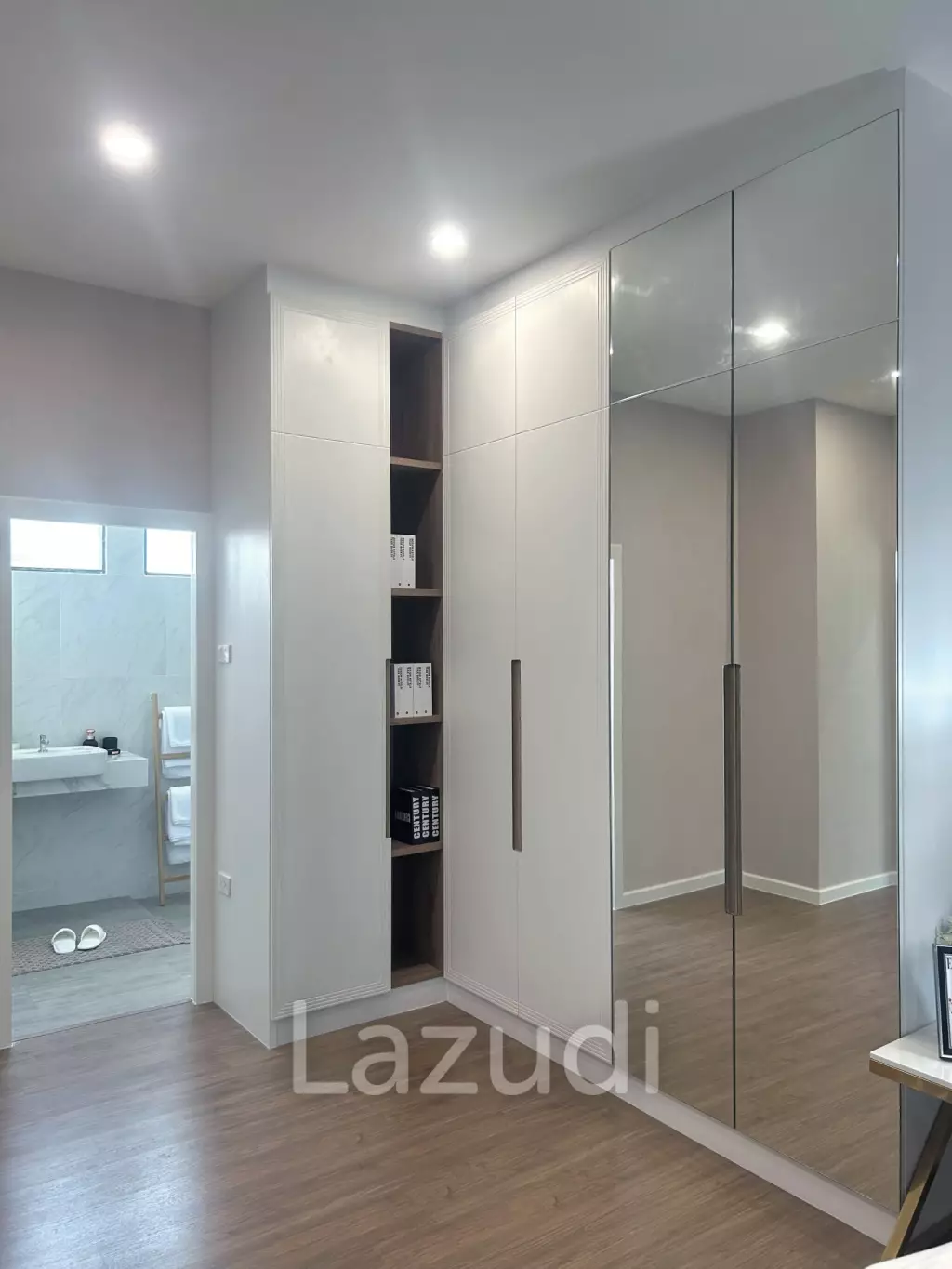 4 Bed 3 Bath 175 SQ.M. Willow Type Tropical Village 3