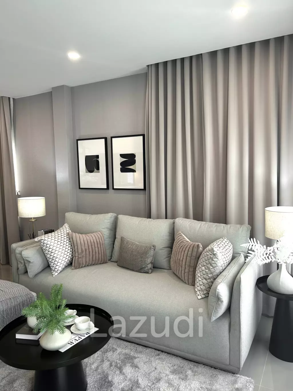 4 Bed 3 Bath 175 SQ.M. Willow Type Tropical Village 3