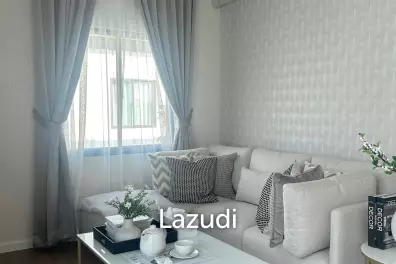 4 Bed 3 Bath 175 SQ.M. Willow Type Tropical Village 3