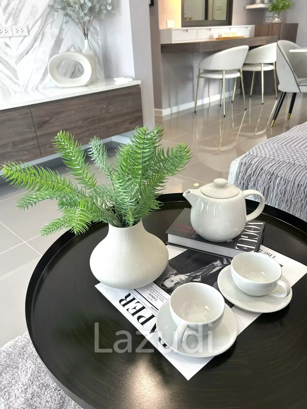4 Bed 3 Bath 175 SQ.M. Willow Type Tropical Village 3