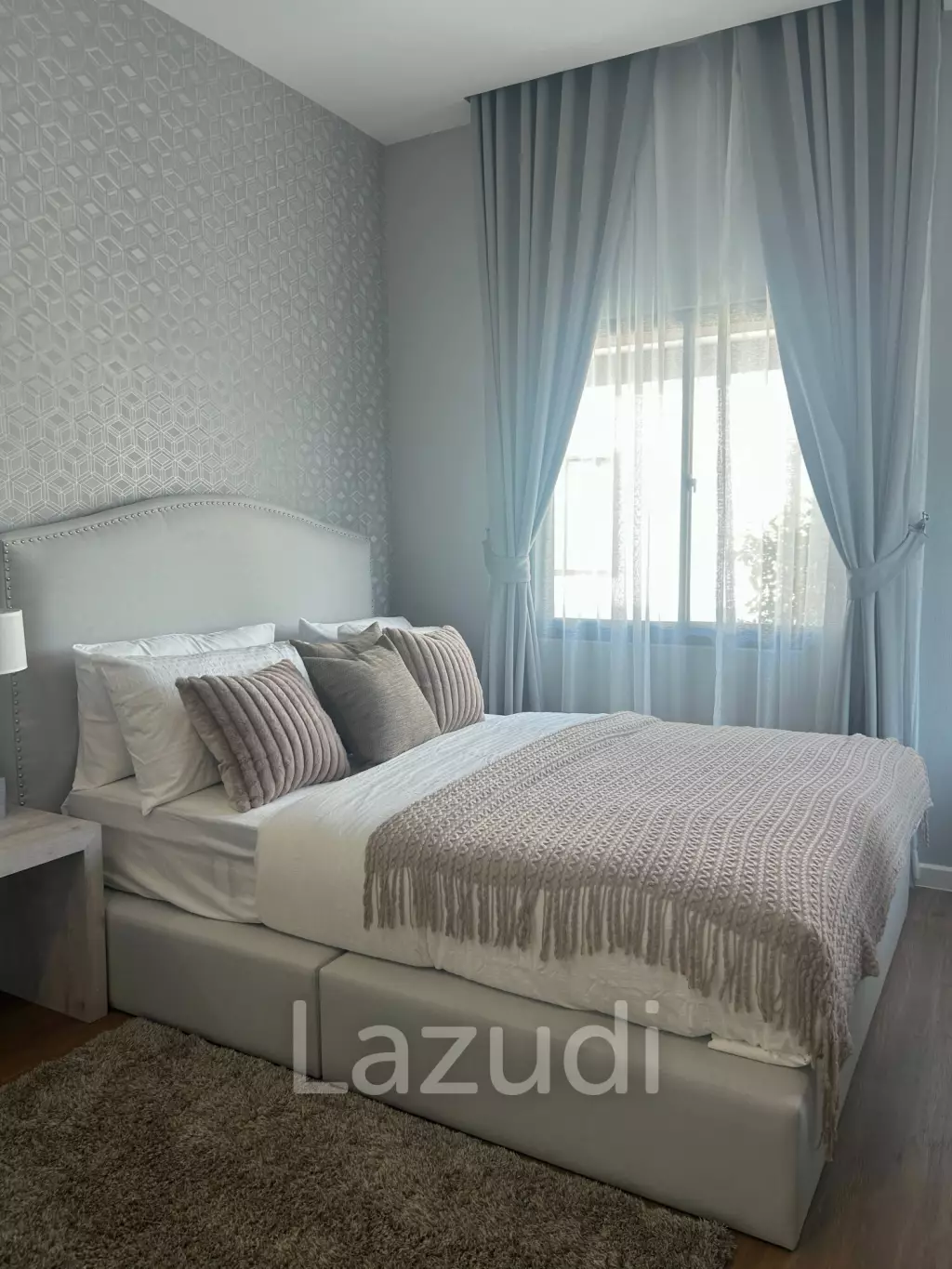 4 Bed 3 Bath 175 SQ.M. Willow Type Tropical Village 3