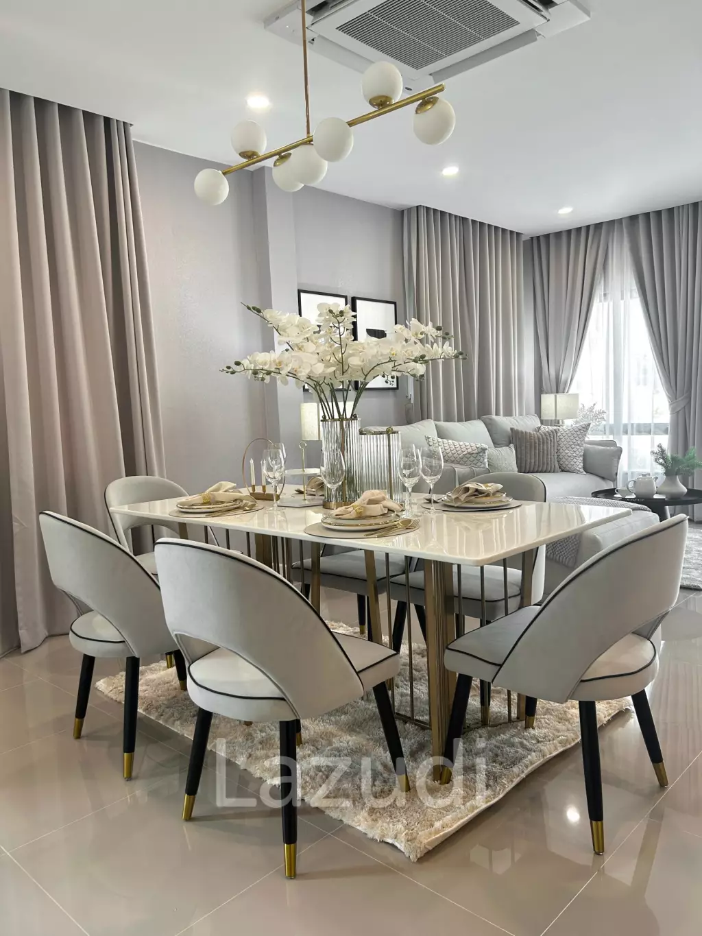 4 Bed 3 Bath 175 SQ.M. Willow Type Tropical Village 3