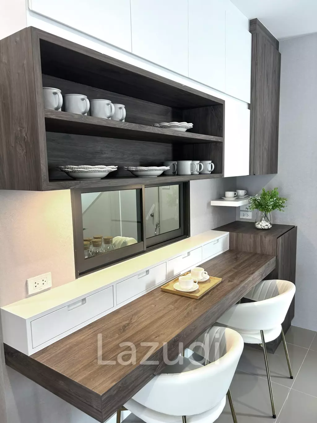 4 Bed 3 Bath 175 SQ.M. Willow Type Tropical Village 3