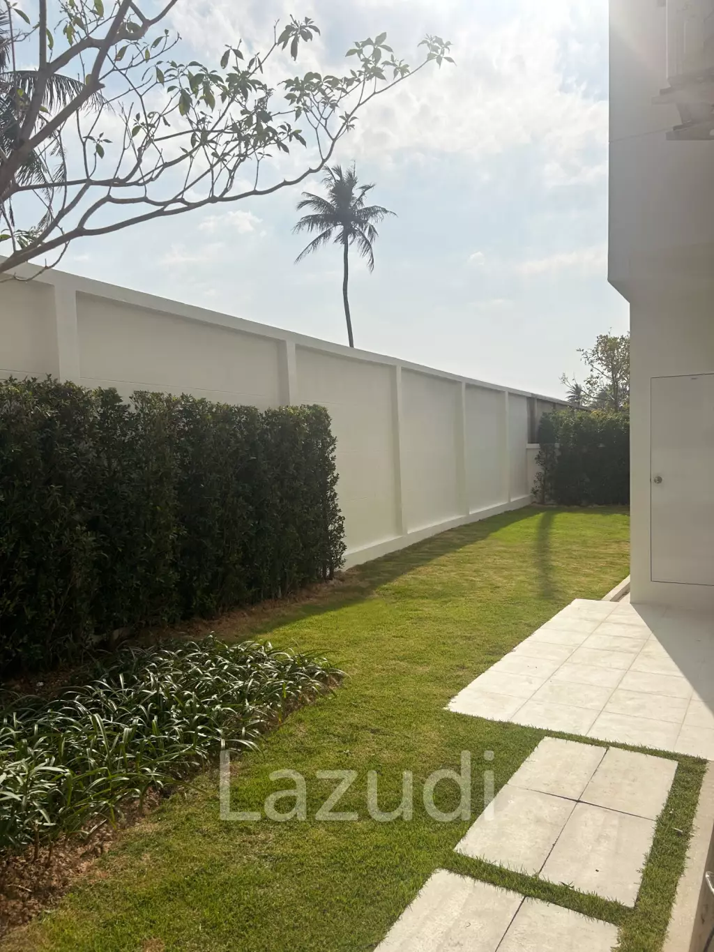 4 Bed 3 Bath 175 SQ.M. Willow Type Tropical Village 3