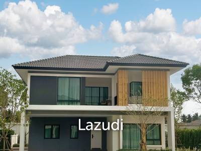 4 Bed 3 Bath 175 SQ.M. Willow Type Tropical Village 3