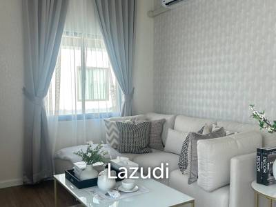 4 Bed 3 Bath 175 SQ.M. Willow Type Tropical Village 3