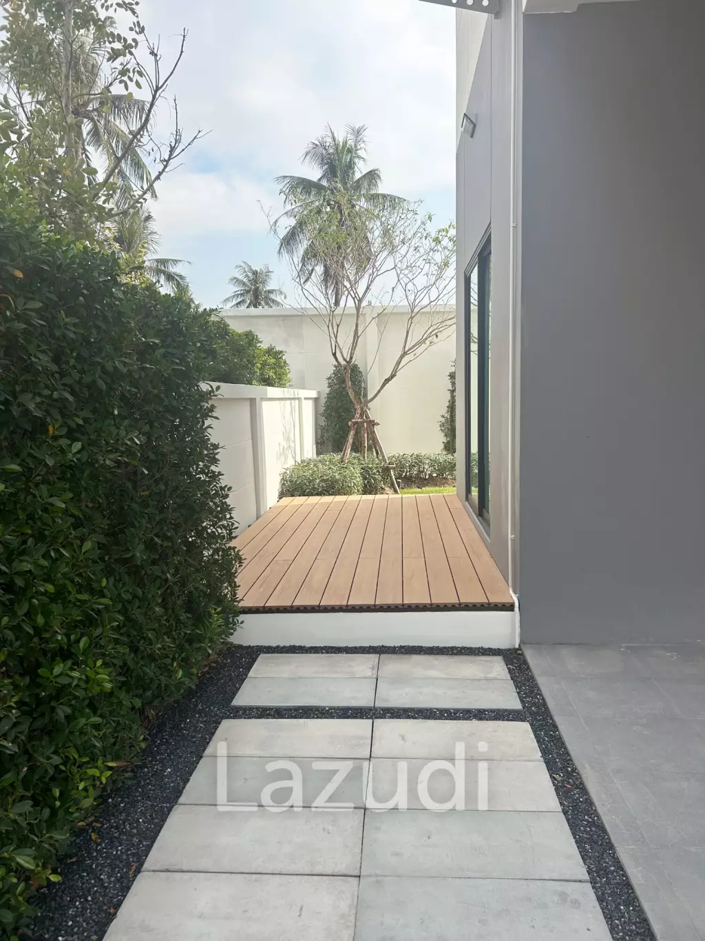 4 Bed 3 Bath 175 SQ.M. Willow Type Tropical Village 3