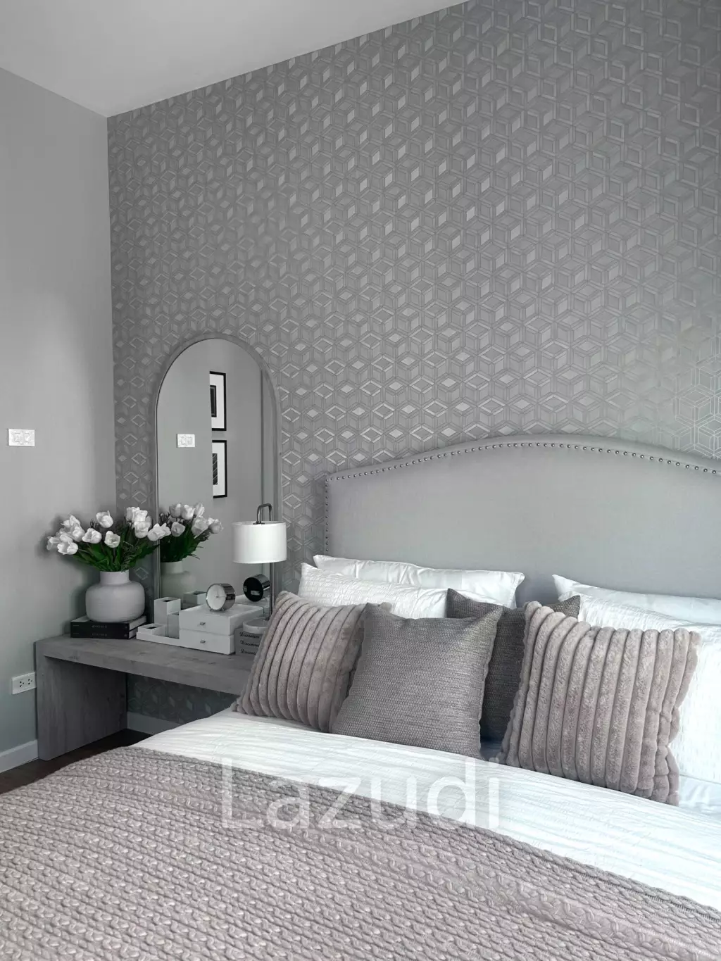 4 Bed 3 Bath 175 SQ.M. Willow Type Tropical Village 3