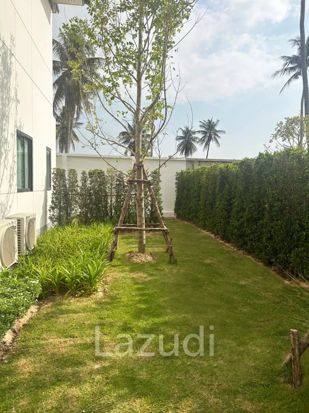 4 Bed 3 Bath 175 SQ.M. Willow Type Tropical Village 3