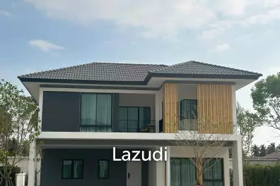 4 Bed 3 Bath 175 SQ.M. Willow Type Tropical Village 3