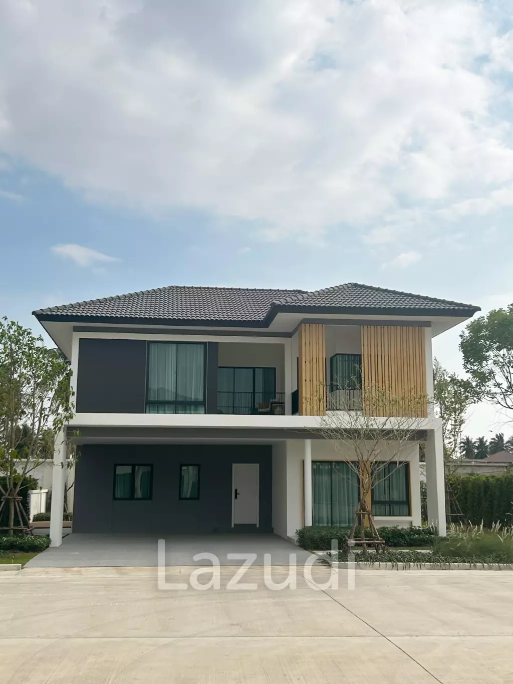 4 Bed 3 Bath 175 SQ.M. Willow Type Tropical Village 3