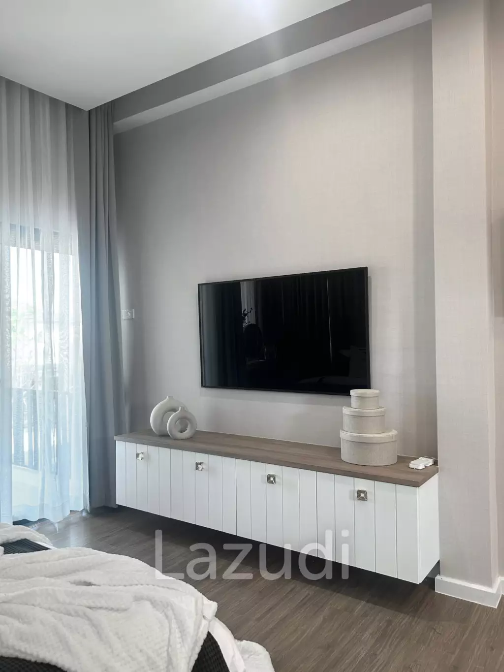 4 Bed 3 Bath 175 SQ.M. Willow Type Tropical Village 3