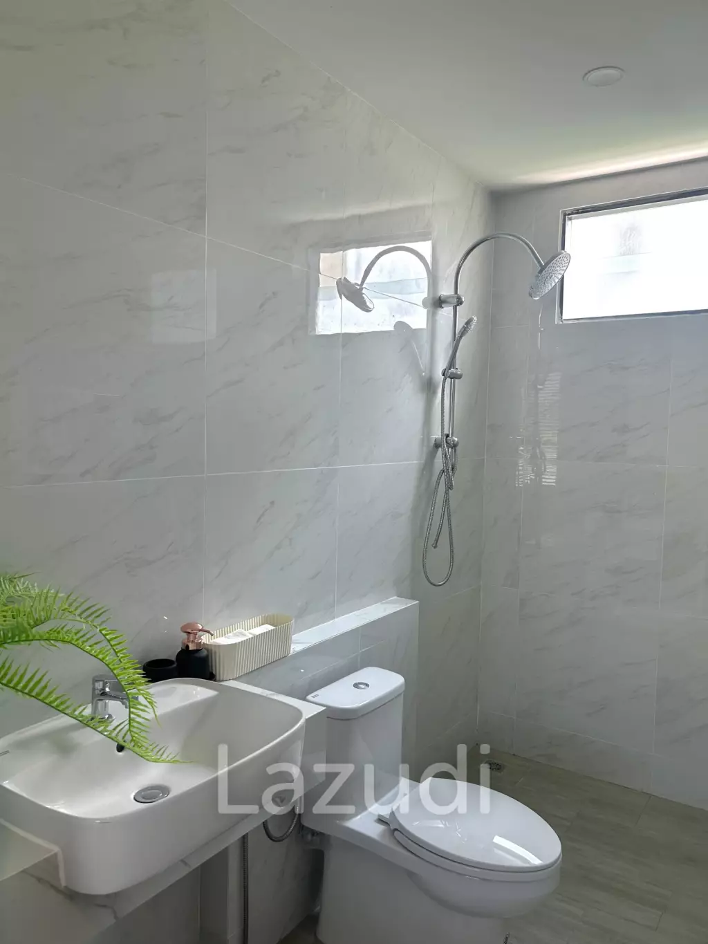 4 Bed 3 Bath 175 SQ.M. Willow Type Tropical Village 3