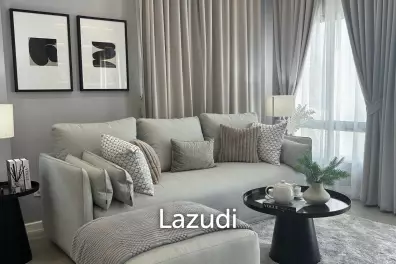 4 Bed 3 Bath 175 SQ.M. Willow Type Tropical Village 3