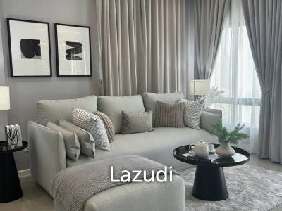 4 Bed 3 Bath 175 SQ.M. Willow Type Tropical Village 3