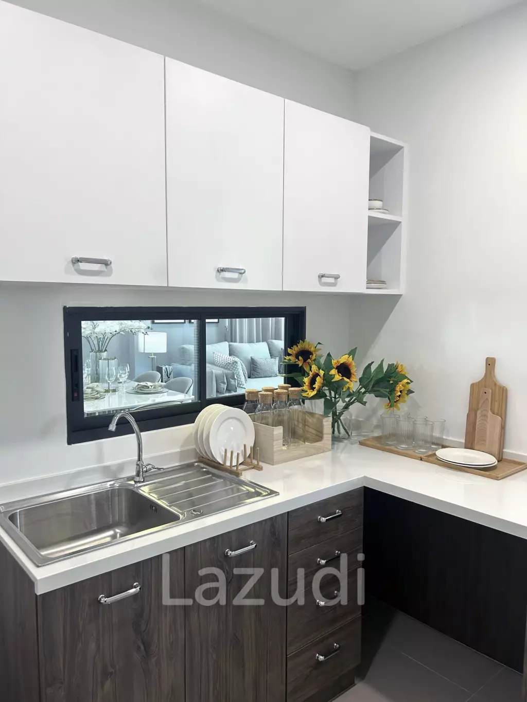 4 Bed 3 Bath 175 SQ.M. Willow Type Tropical Village 3
