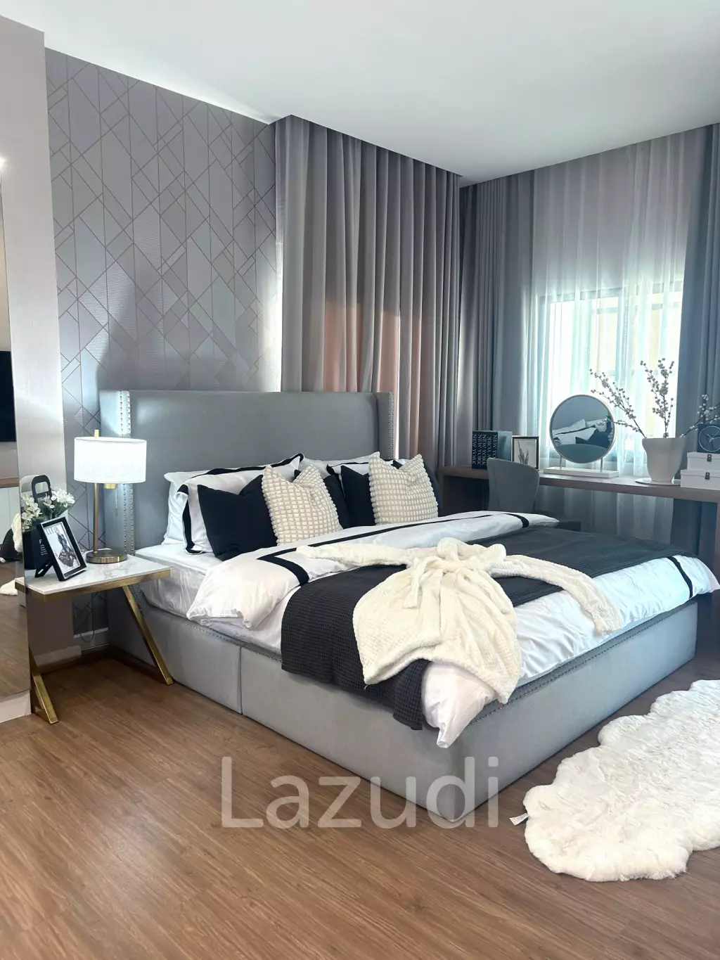 4 Bed 3 Bath 175 SQ.M. Willow Type Tropical Village 3