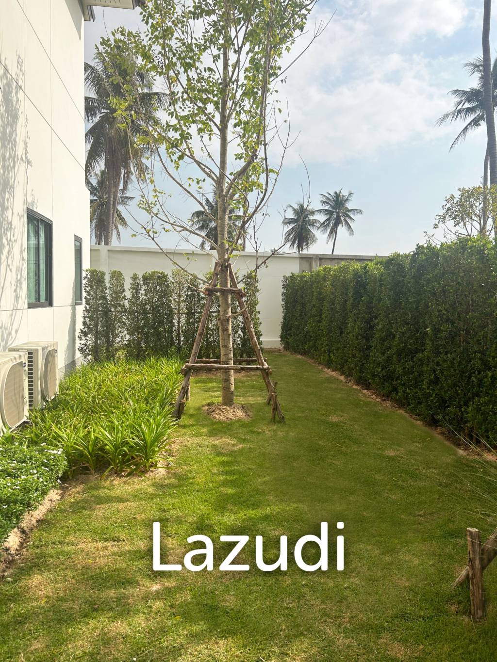 4 Bed 3 Bath 175 SQ.M. Willow Type Tropical Village 3