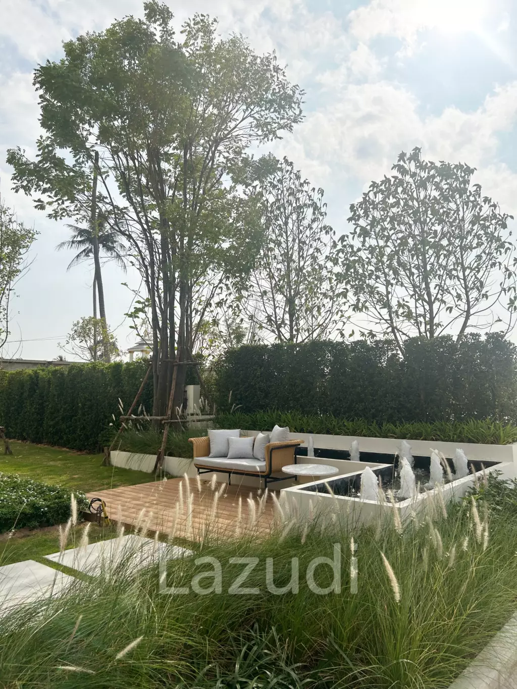 4 Bed 3 Bath 175 SQ.M. Willow Type Tropical Village 3