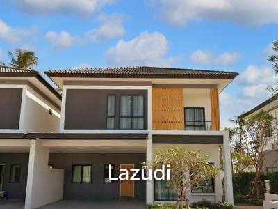3 Bed 3 Bath 175 SQ.M. Aspen Type Tropical Village 3