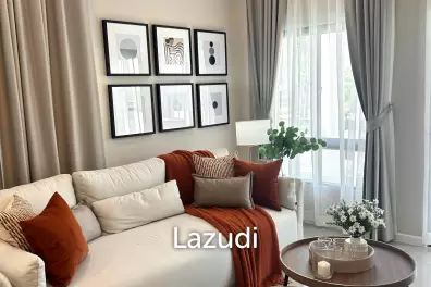 3 Bed 3 Bath 175 SQ.M. Aspen Type Tropical Village 3