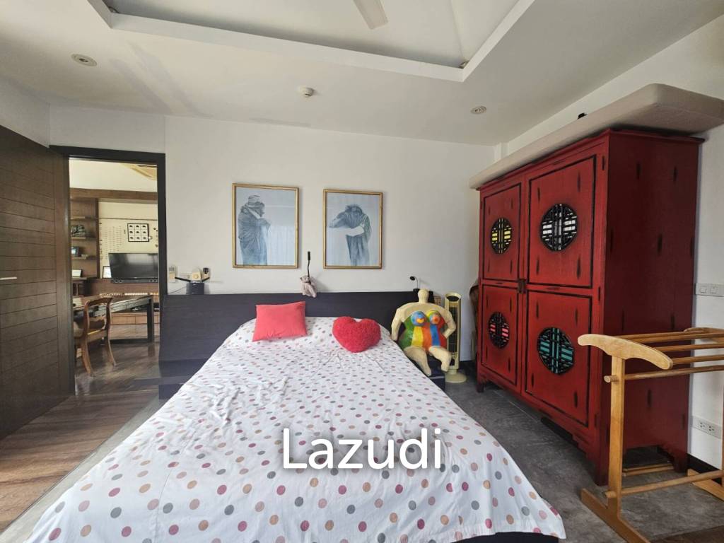 500 Sqm 2 Bed 2 Bath Villa For Sale